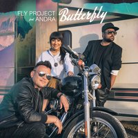 Butterfly - Fly Project & Andra