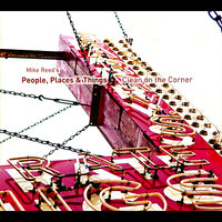 December? - Mike Reed's People, Places & Things