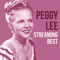 That's All - Peggy Lee