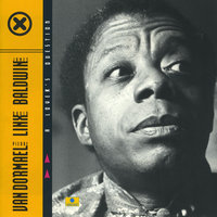 Precious Lord - Pierre Van Dormael & David Linx & James Baldwin