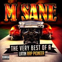 Out The Game - M Sane & Los De Adentro