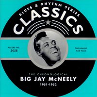 The Deacon Blows For Ray (1951) - Big Jay McNeely & McNeely