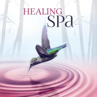 Healing Touch Massage - Tranquility Day Spa Music Zone
