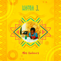 KinBrazza - Wamba J. & KOZI
