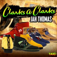 Mamma Gone Too Soon - Jah Thomas