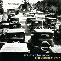 Drug Story - Mums The Word
