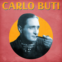 Luna Malinconica - Carlo Buti