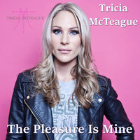 Turn Around - Tricia McTeague