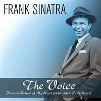 Wishing - Frank Sinatra & Harry James and His Orchestra