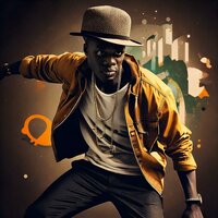 The Essence of Hip Hop - Lo-fi 2307 & Lofi Hip Hop Beat & lofi hip hop radio