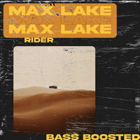 Rider - Max Lake