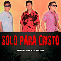 Celebremos La Fiesta - Damian Candia & Wilson Candia & Fuego De Dios Oficial.