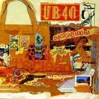 V's Version - UB40