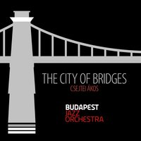 RP - Budapest Jazz Orchestra