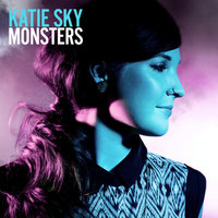 Monsters - Katie Sky