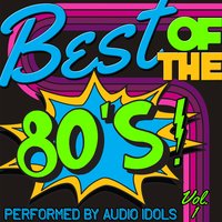 Hot Hot Hot - Audio Idols