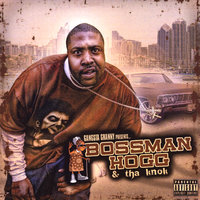 San Diego Star - Bossman Hogg