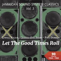 Gi Jive - Louis Jordan