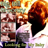 C. C. Rider - Big Bill Broonzy