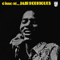 Margot De Tal - Jair Rodrigues