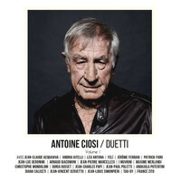 SCIU GALLO - Antoine Ciosi & Tao-By