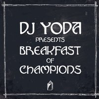 Pebble Beach - DJ Yoda & Breakfast of Champions & DJ Yoda Presents: Breakfast Of Champions