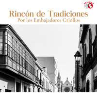 Que has hecho de tu vida - Los Embajadores Criollos