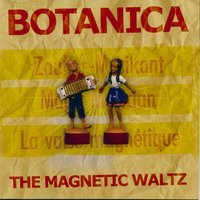 Carousel - Botanica