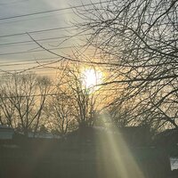 Sunset - Sorrow