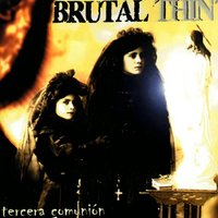 Canción de Carcelero - Brutal Thin