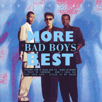 Lady in Black - Bad Boys Blue