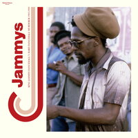 I Am Back - Echo Minott