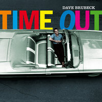 Castilian Drums - Dave Brubeck