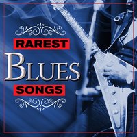Dark Was the Night - Blind Willie Johnson