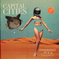 Girl Friday - Capital Cities & Rick Ross