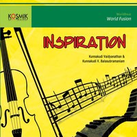 Bules (Raga Misra Maund) - Kunnakudi Vaidyanathan