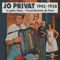 Chez Jacquet - Jo Privat & Jean Ferret & Jacques Montagne & Mac-Mac & René Dubois