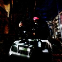 sober addict - Papi & babyleaf & Moonee