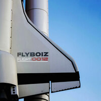 Flight 0012 - Flyboiz & Meny Méndez & Dave Garsia