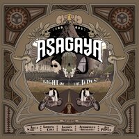 Women - Asagaya & Akua Naru