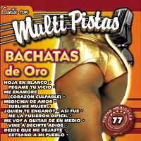 Me Voy a Quitar de en Medio - Banda Caliente