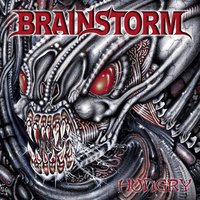 Liar's Edge - Brainstorm