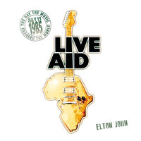 Don't Go Breaking My Heart - Elton John & Kiki Dee