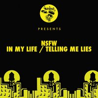 Telling Me Lies - NSFW