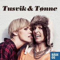 Adventsklikk, festpose og Linnéa Banan 12 - Tusvik & Tønne