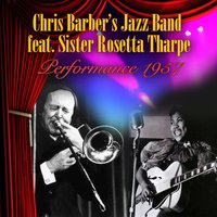 Chinatown - Chris Barber's Jazz Band