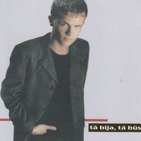 Tā Bija - Gunārs Kalniņš