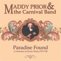 Dead! Dead! The Child I Lov'd So Well - Maddy Prior & Maddy Prior & The Carnival...
