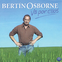 America, America - Bertín Osborne