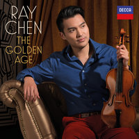 C. Scott: Lotus Land (Arr. Kreisler) - 陳銳 & Julien Quentin
